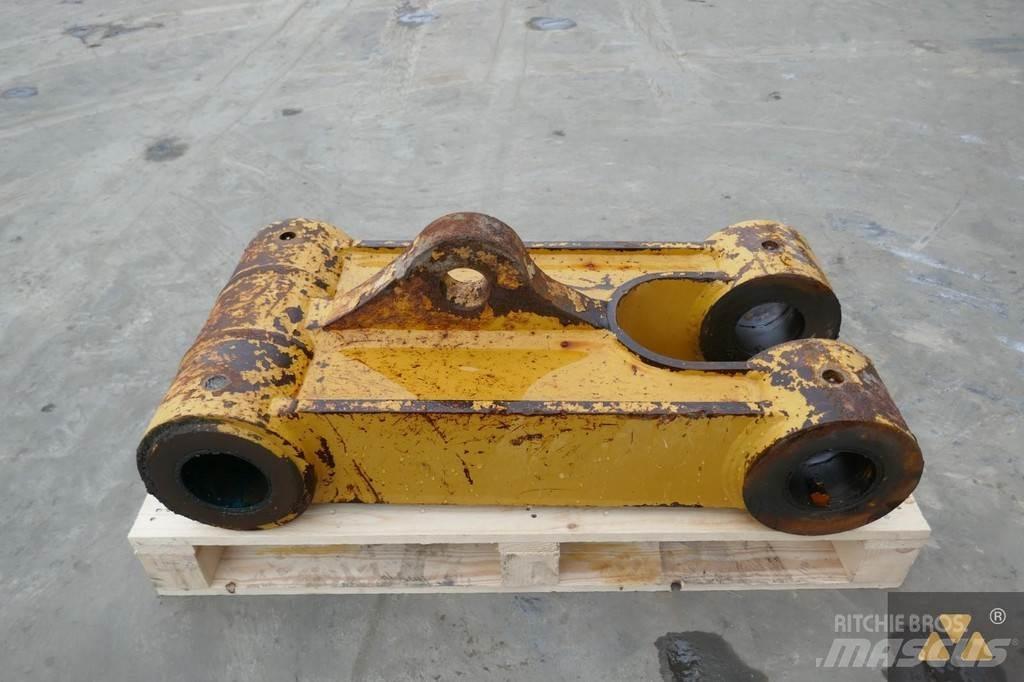 CAT 251-2652 مكونات أخرى