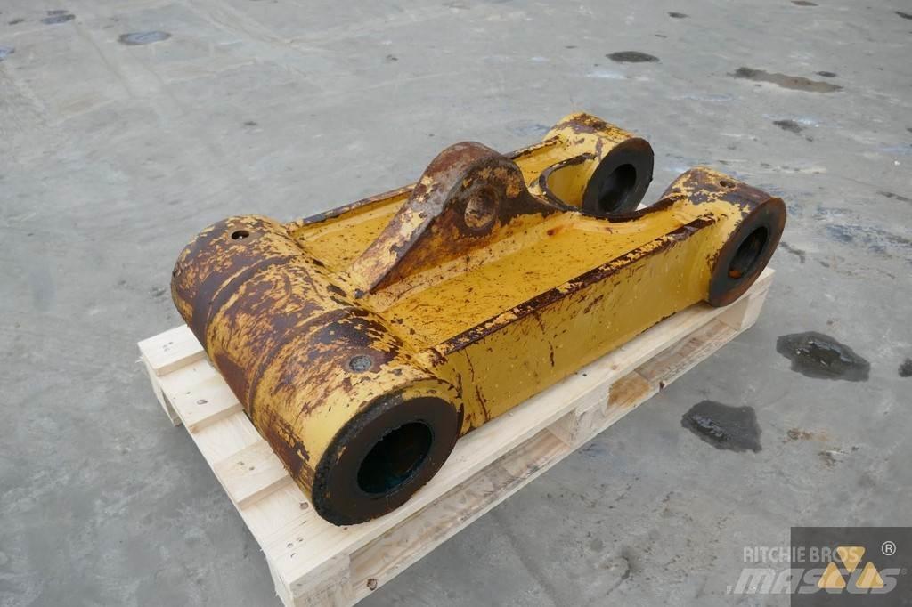 CAT 251-2652 مكونات أخرى