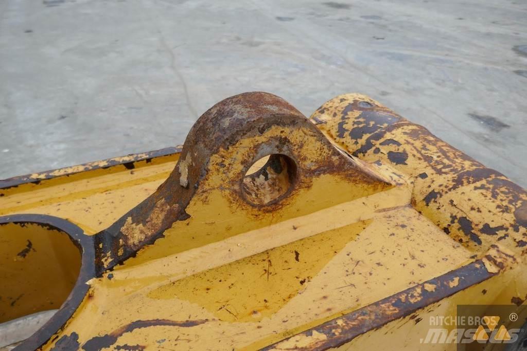 CAT 251-2652 مكونات أخرى