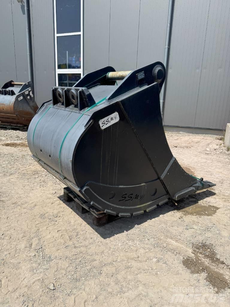 Lehnhoff HTL40 جرافات عكسية