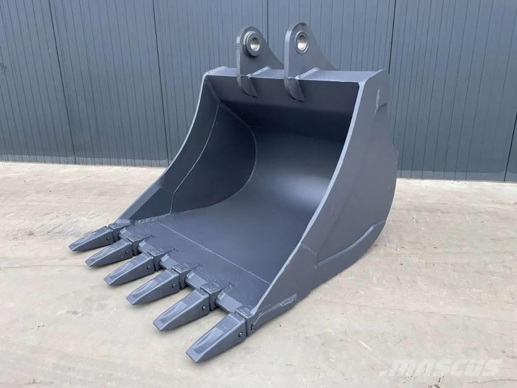 Komatsu PC290 دلاء