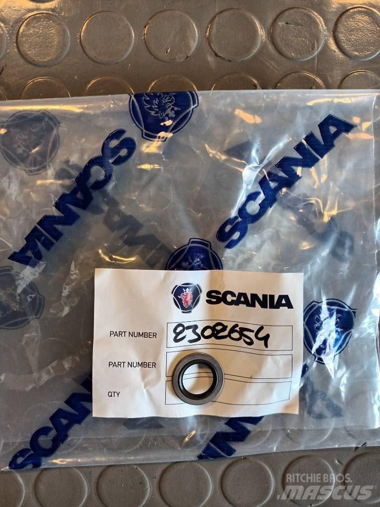 Scania SEAL 2302654 مكونات أخرى