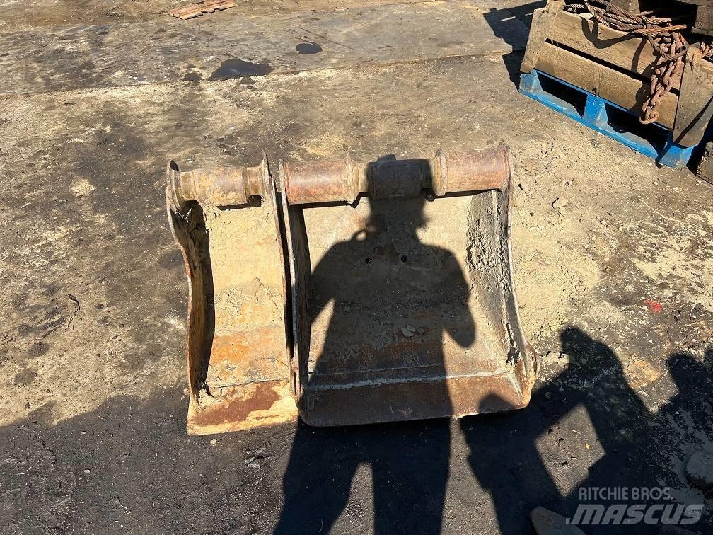 Kubota KX 121-3 حفارات صغيرة أقل من 7 طن (حفارات صغيرة)