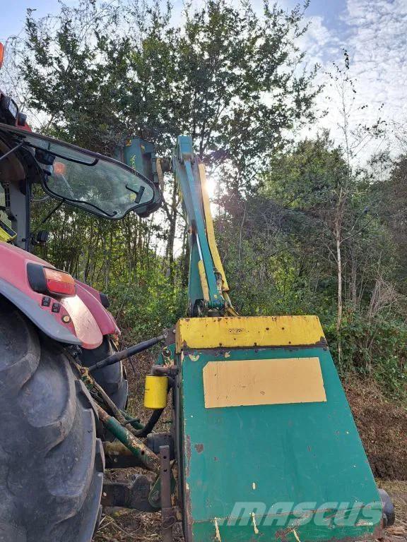 Spearhead 7000 جزازات