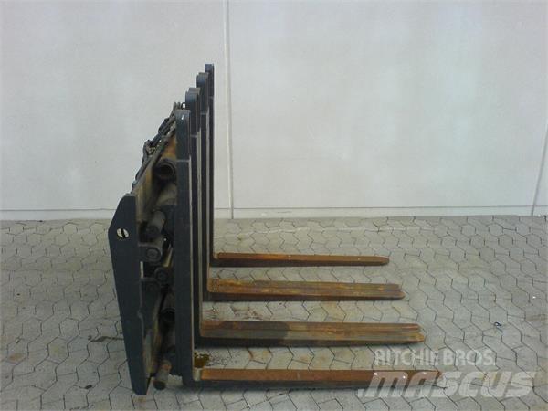 Elm 2HGF3016-0 ملزمات الحزم