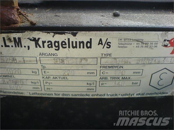 Elm 2HGF3016-0 ملزمات الحزم