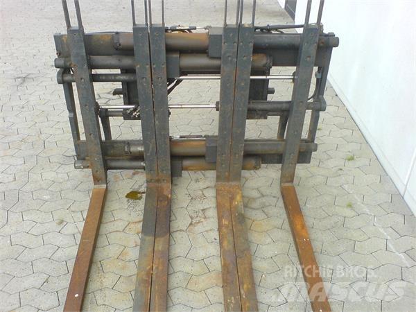 Elm 2HGF3016-0 ملزمات الحزم