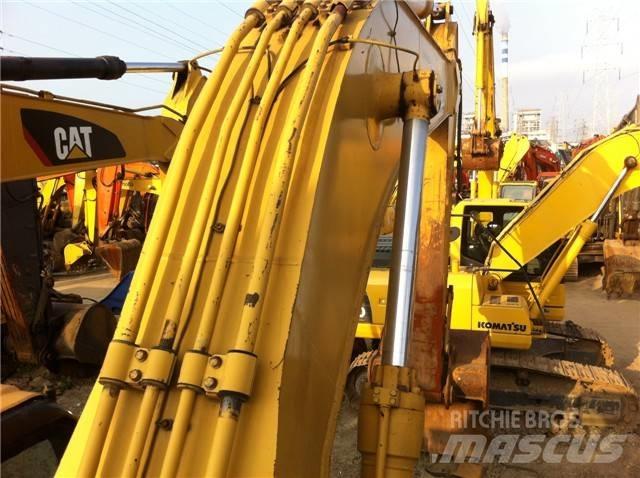 CAT 330 C حفارات زحافة
