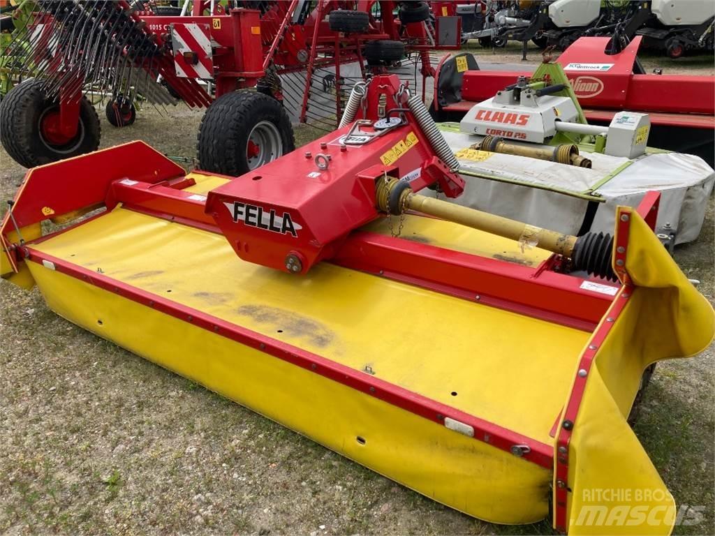 Fella SM 310 FP جزازات مكيفات
