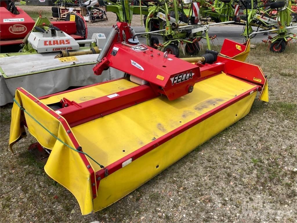 Fella SM 310 FP جزازات مكيفات