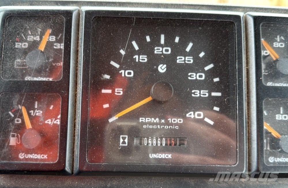 Bomag BC772RB مكابس المخلفات