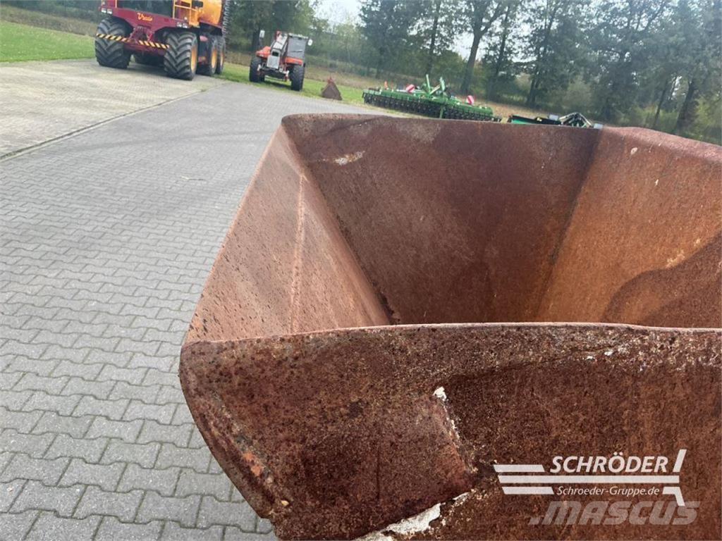 Linde H 45 D شاحنات ذات رافعات شوكية - أخرى