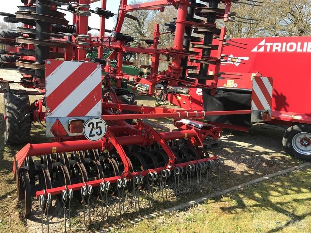 Horsch Terrano 5FM زراعات