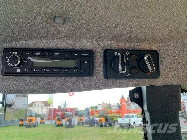 GiANT G5000 Tele لوادر بعجل