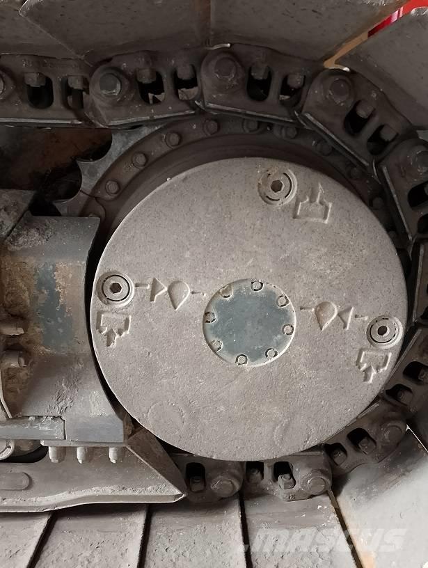 Liebherr PR 726 LGP بلدوزرات مجنزرة