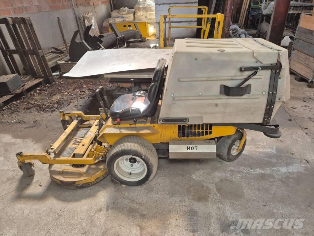 Walker Maaier صفر محولا الدوران