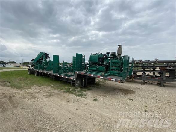 Fassi F330D.25 رافعات أشجار