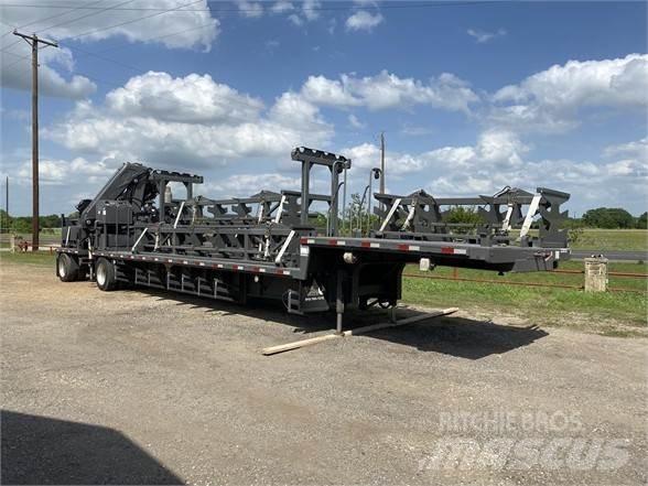 Fassi F330D.25 رافعات أشجار