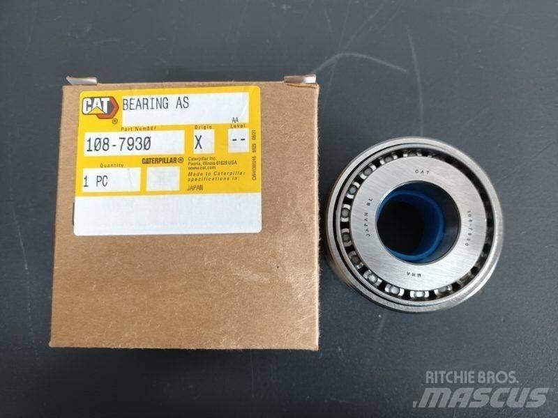 CAT BEARING 108-7930 محركات