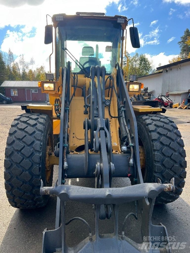 Volvo L 50 D لوادر بعجل