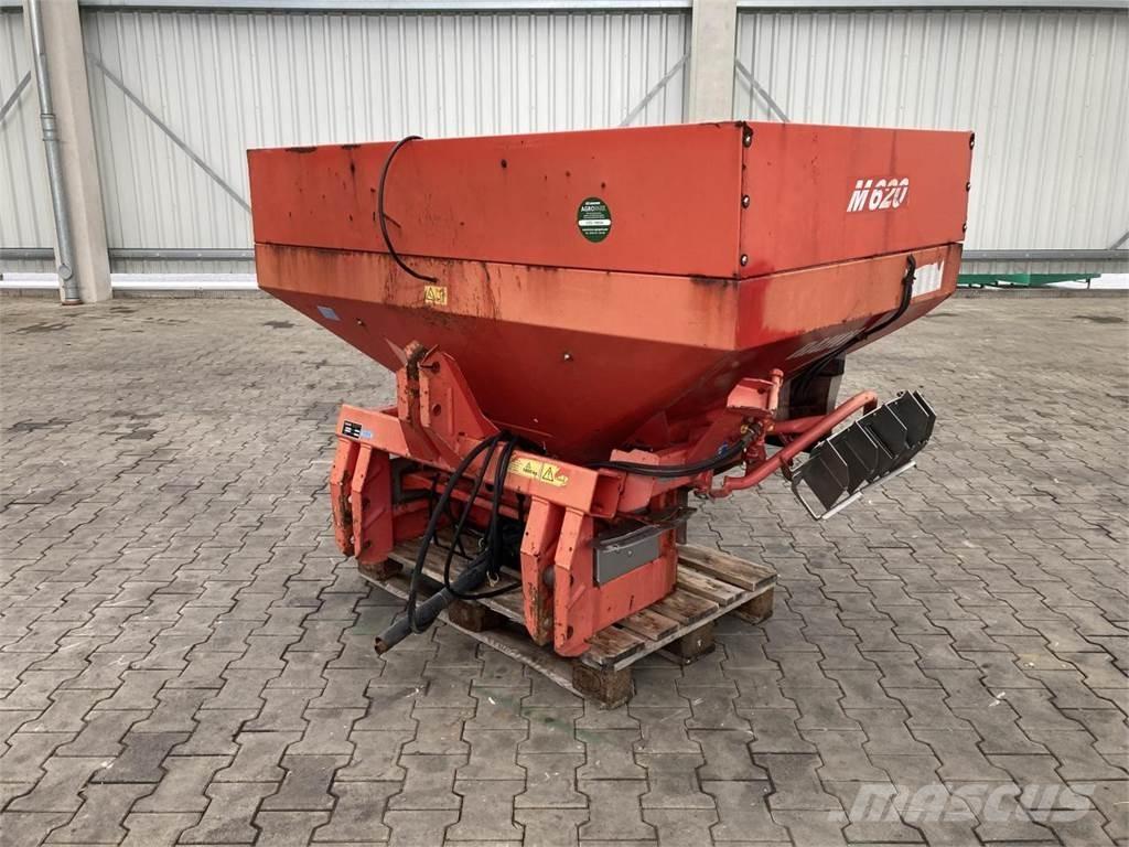 Rauch MDS 932 معدات فرد المواد المعدنية