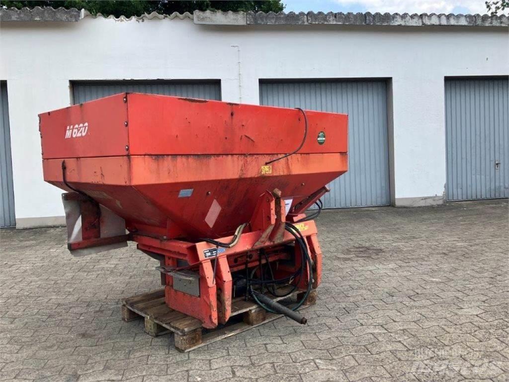 Rauch MDS 932 معدات فرد المواد المعدنية