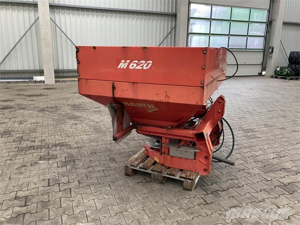 Rauch MDS 932 معدات فرد المواد المعدنية