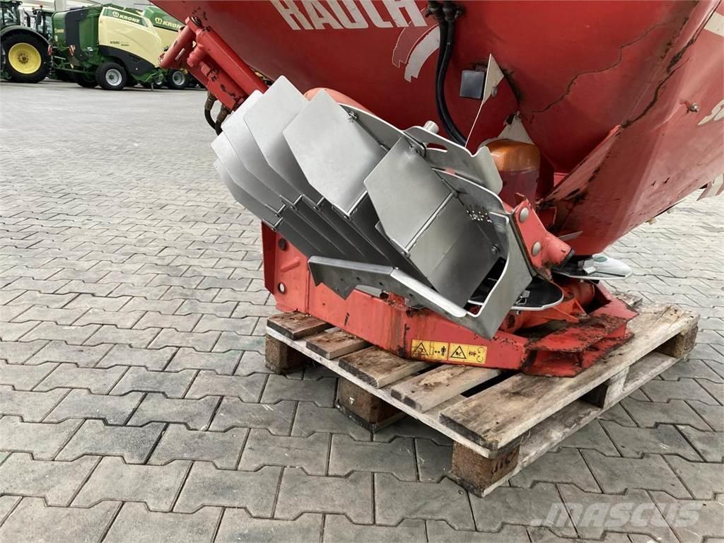 Rauch MDS 932 معدات فرد المواد المعدنية