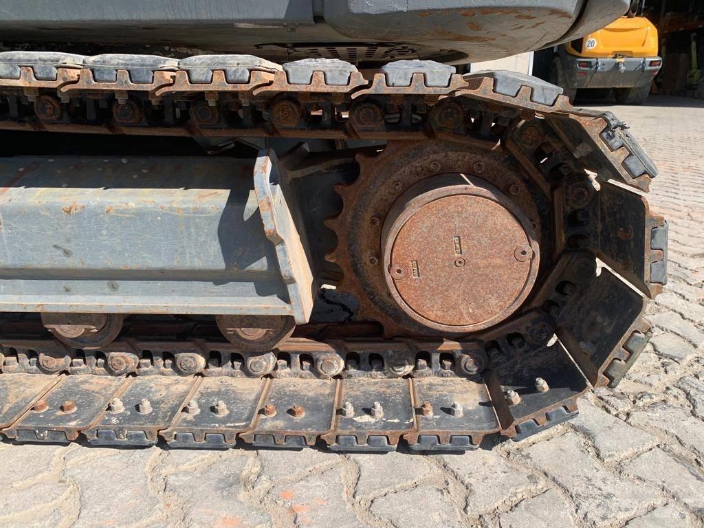 Wacker Neuson ET 90 حفارات وسط 7 طن - 12 طن