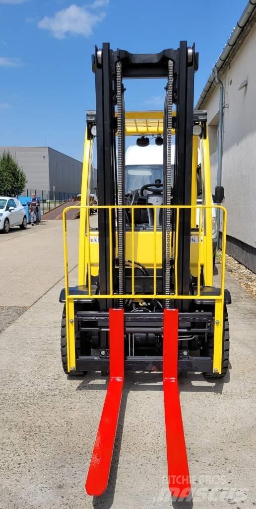 Hyster H 2.0 FT شاحنات LPG
