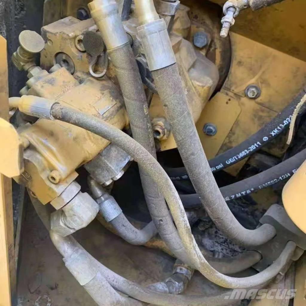 CAT 306D حفارات صغيرة أقل من 7 طن (حفارات صغيرة)