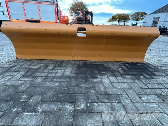  Dozerblad Neuwe نصول