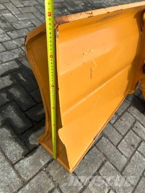  Dozerblad Neuwe نصول