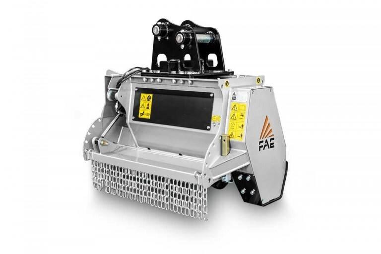 FAE DML/HY-075 VT أخرى