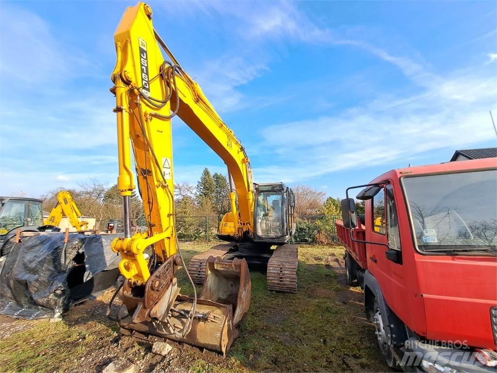 JCB JS 160LC أخرى