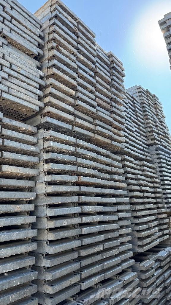  Rux Scaffolding معدات سقالات