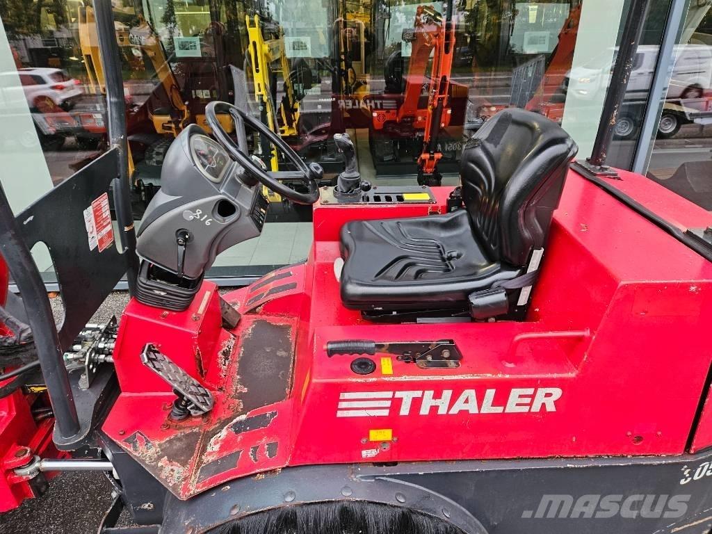 Thaler 3150a لوادر صغيرة