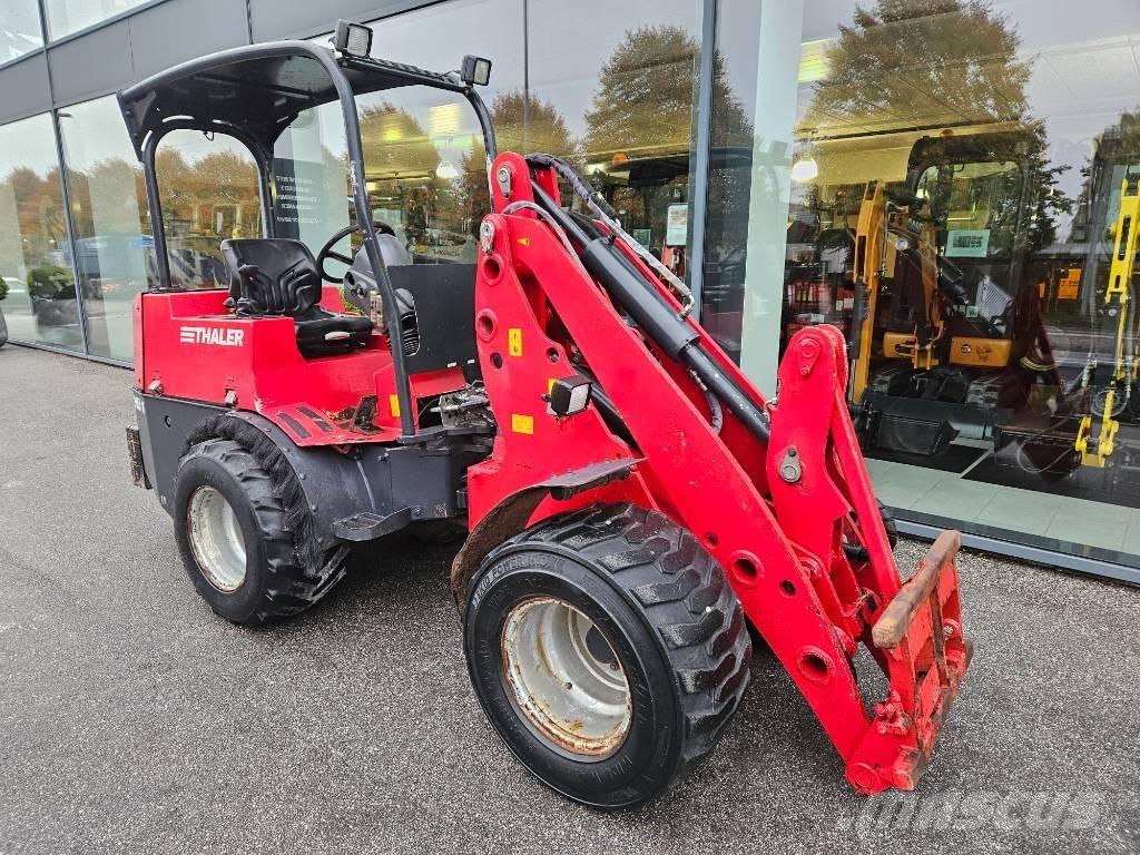 Thaler 3150a لوادر صغيرة