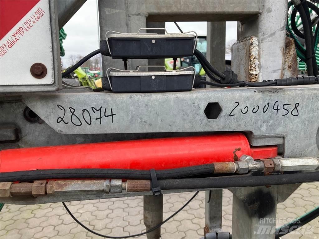 Vogelsang TSG 330 ماكينات زراعية أخرى