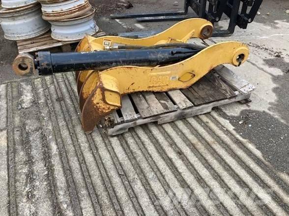 CAT Thumb مكونات أخرى