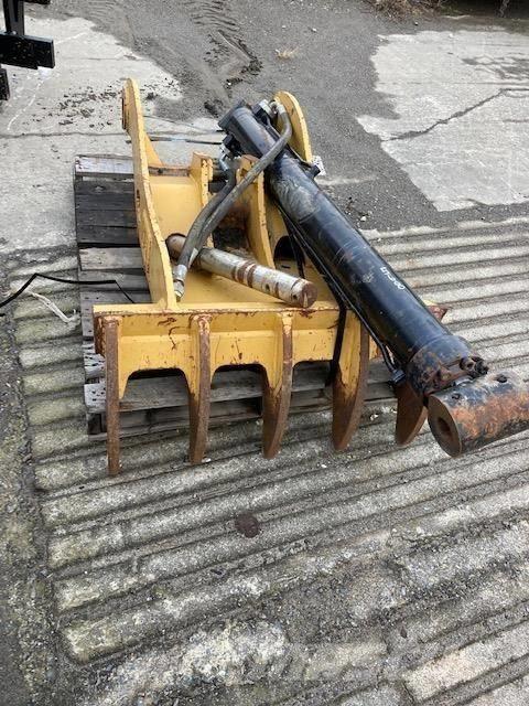 CAT Thumb مكونات أخرى