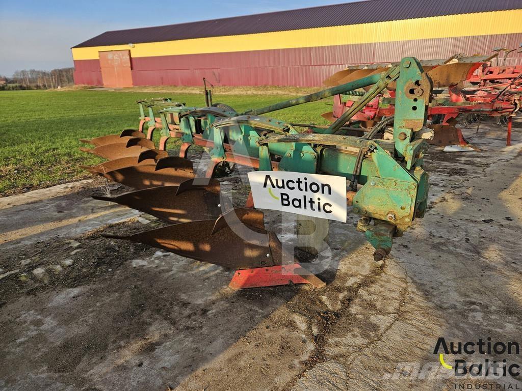  PPL 5-40 محاريث