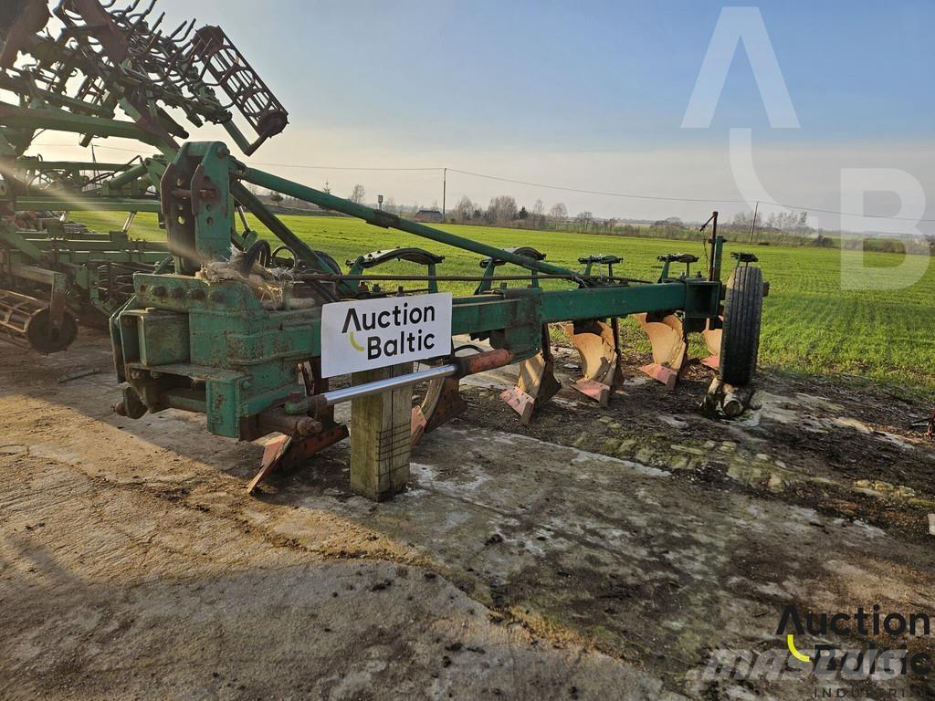  PPL 5-40 محاريث