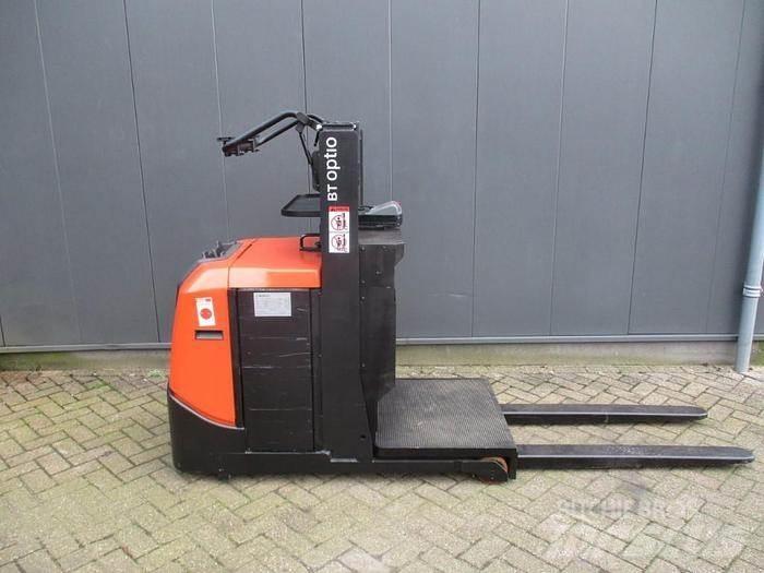 Toyota OSE 100W معدات الرفع عالي المستوى