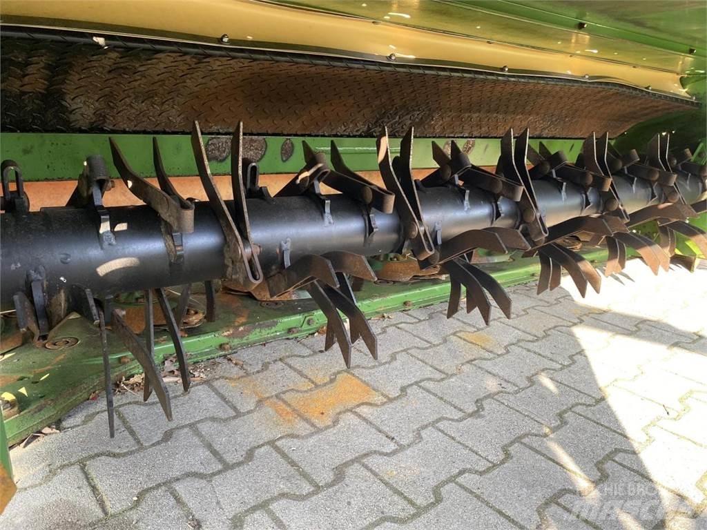 Krone EC R 320 CV جزازات