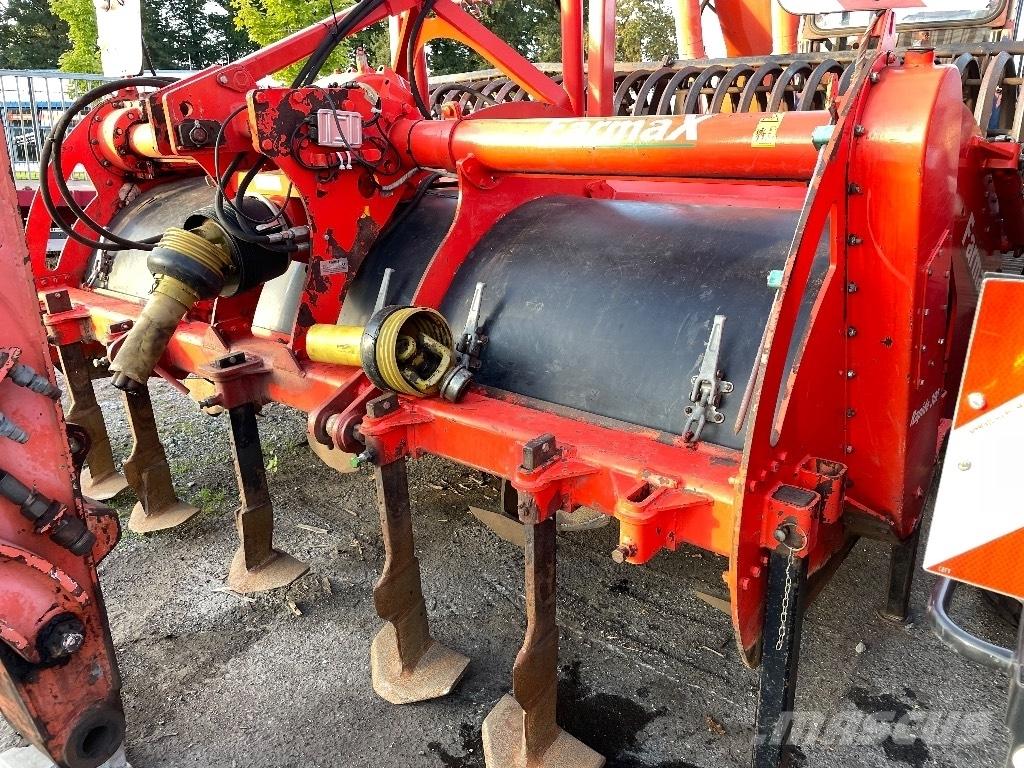 Farmax Rapide 300 ماكينات وملحقات زراعة أخرى