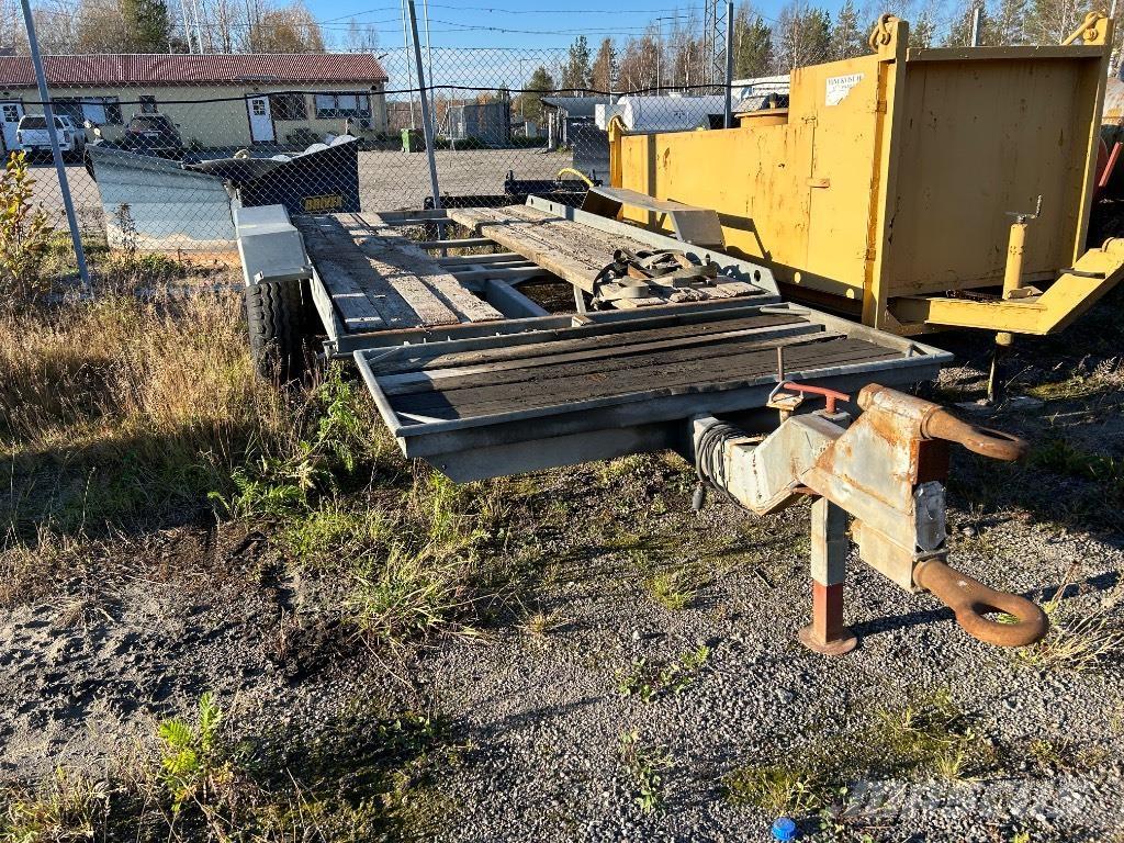 Volvo EC35 حفارات صغيرة أقل من 7 طن (حفارات صغيرة)