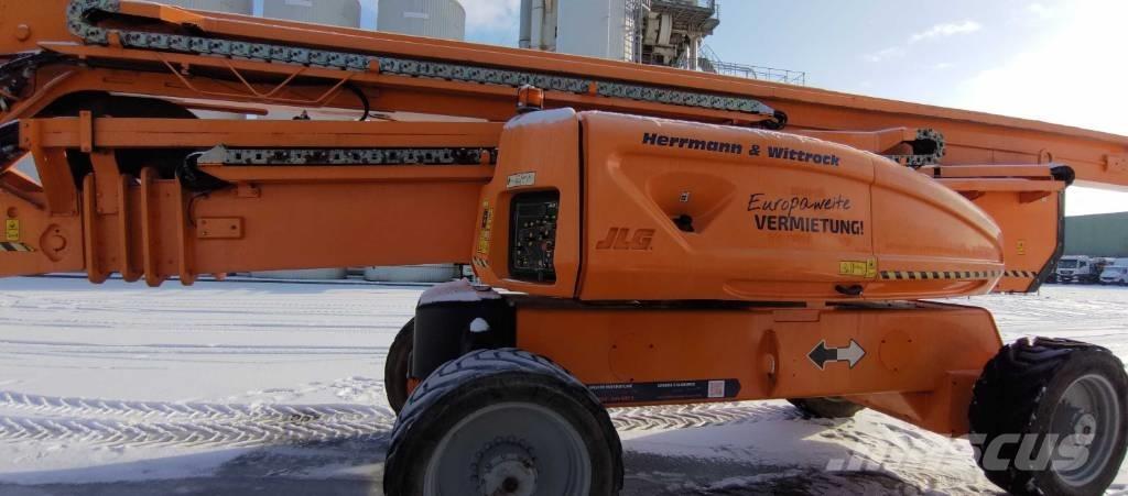 JLG 1250 AJP رافعات سلة مفصلية