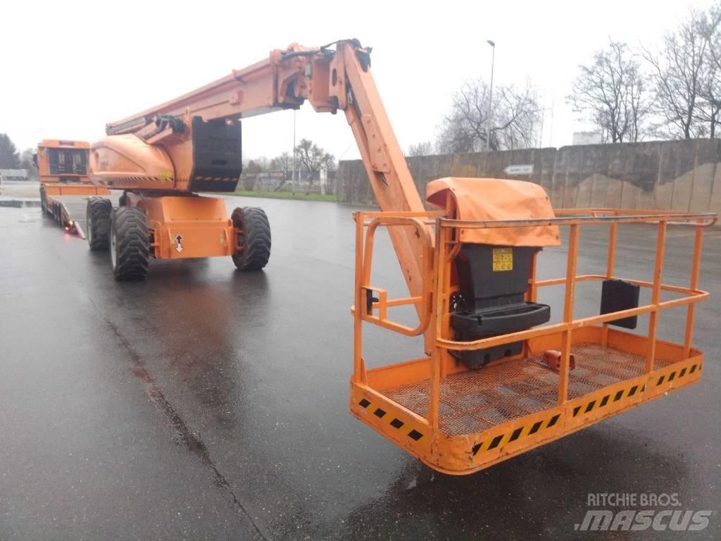 JLG 1350 AJP رافعات سلة مفصلية