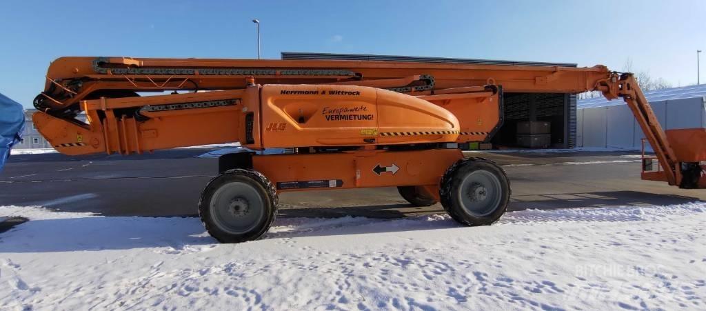 JLG 1350 AJP رافعات سلة مفصلية